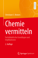 Chemie vermitteln