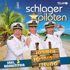 Sommer-Sonnen-Feeling EXKLUSIV mit 3 Bonustiteln (Exklusives Angebot)