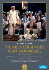 Wagner: Die Meistersinger von Nürnberg