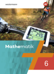 Mathematik - Ausgabe 2022 für das 5. und 6. Schuljahr