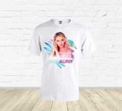 Fan-T-Shirt Anna-Carina Woitschack "Lichtblicke" Gr. M