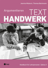 Texthandwerk