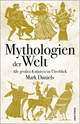 Mythologien der Welt