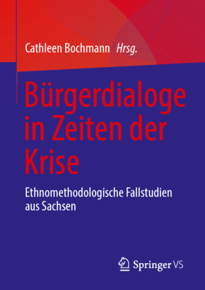 Bürgerdialoge in Zeiten der Krise