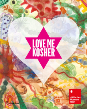 Love Me Kosher