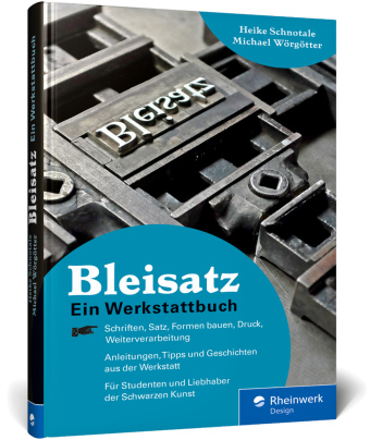 Bleisatz