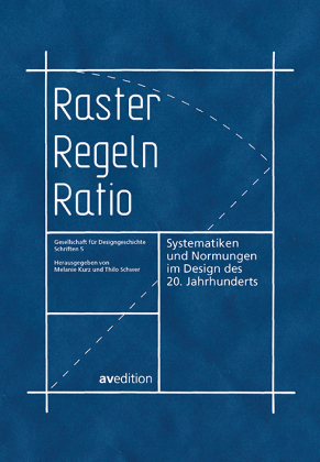 Raster, Regeln, Ratio