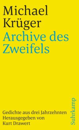 Archive des Zweifels