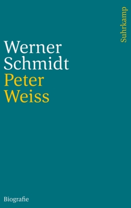 Peter Weiss