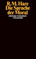 Die Sprache der Moral