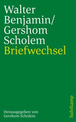 Briefwechsel 1933-1940