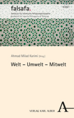 Welt - Umwelt - Mitwelt