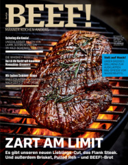 BEEF! Nr. 70(4/2022)