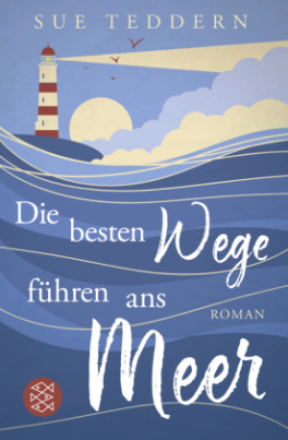 Die besten Wege führen ans Meer