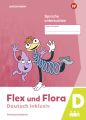 Flex und Flora - Deutsch inklusiv Ausgabe 2021