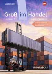 Groß im Handel - KMK-Ausgabe