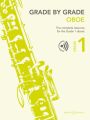 Grade by Grade - Oboe Grade 1