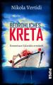 Bedrohliches Kreta