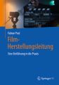 Film-Herstellungsleitung