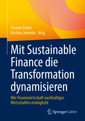 Mit Sustainable Fice die Transformation dynamisieren