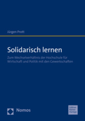 Solidarisch lernen