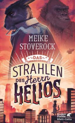 Das Strahlen des Herrn Helios