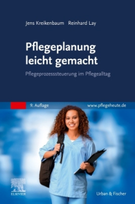 Pflegeplanung leicht gemacht