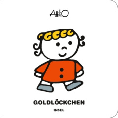 Goldlöckchen