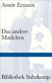 Das andere Mädchen