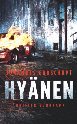 Hyänen