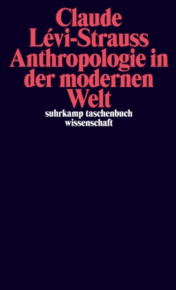 Anthropologie in der modernen Welt