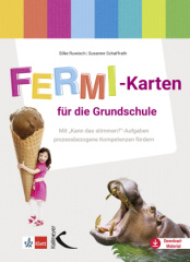 Fermi-Karten für die Grundschule