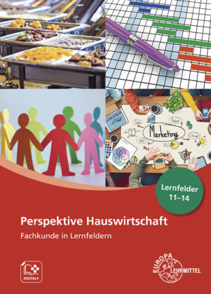 Perspektive Hauswirtschaft Band 3