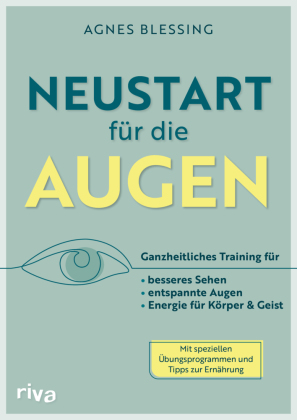 Neustart für die Augen