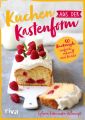 Kuchen aus der Kastenform