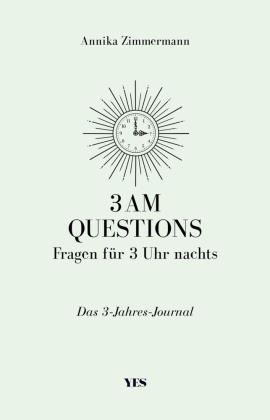 3 AM Questions - Fragen für 3 Uhr nachts