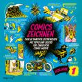 Comics zeichnen - 67 einfache Tutorials (Volume 1)