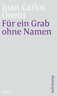 Für ein Grab ohne Namen