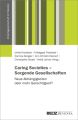 Caring Societies - Sorgende Gesellschaften