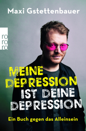 Meine Depression ist deine Depression