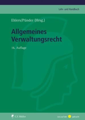 Allgemeines Verwaltungsrecht