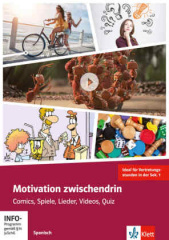 Motivation zwischendrin