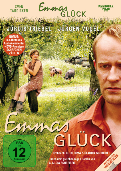 Emmas Glück