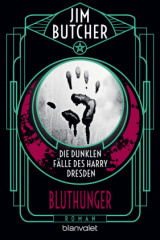 Die dunklen Fälle des Harry Dresden - Bluthunger