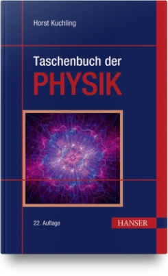 Taschenbuch der Physik