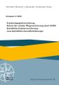 Krankentagegeldversicherung, Reform der sozialen Pflegeversicherung durch GVWG, Betriebliche Krankenversicherung - neue betriebliche Gesundheitslösungen