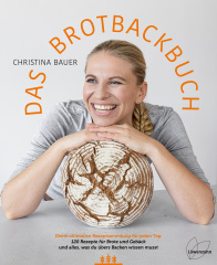 Das Brotbackbuch