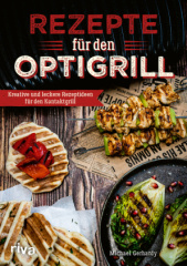 Rezepte für den Optigrill