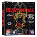 AMIGA Heavy Metal 