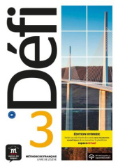 Défi 3 (B1) Édition hybride